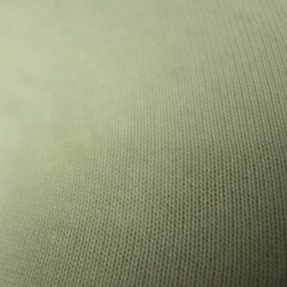 Reitmans light green 100% cotton knit wrap style sweater size S - Picture 5 of 7